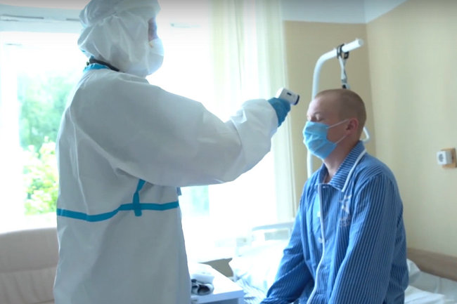 Поликлиники Оренбурга готовятся получить первую партию вакцины от коронавируса