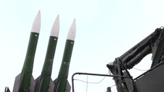 Минобороны сообщило об уничтожении беспилотника над Татарстаном