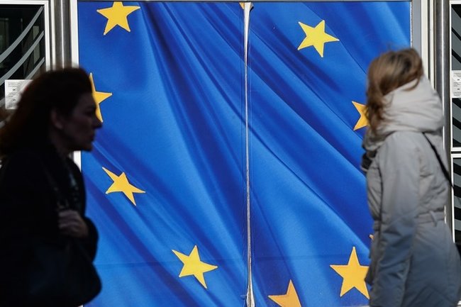 Еврокомиссия раскрыла детали восьмого пакета антироссийских санкций
