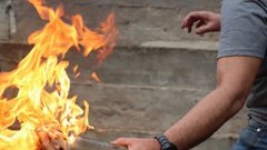 Наказание неизбежно. Поджигателей ждёт тюремный срок от 10 до 20 лет