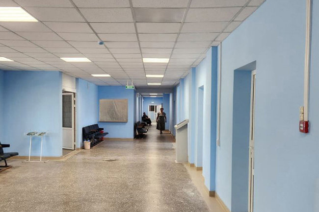 В Кемеровской области закроют поликлиники на первых этажах жилых домов