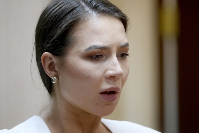 Мосгорсуд оставил Эльвиру Янковскую в СИЗО по делу о продаже поддельных товаров Лерчек