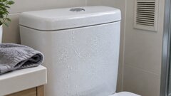 Врач раскрыла причины резкого запаха после посещения туалета