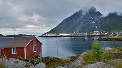 Норвегия обеспокоена работой российской разведки в Арктике