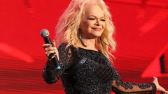 Концерт Ларисы Долиной в январе может пройти без зрителей