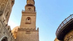 Два российских туриста пропали в Египте