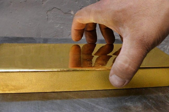 Фото: Илья Наймушин / РИА Новости