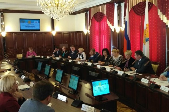 Наталья Кряжева: «При реализации товара должны соблюдаться интересы всех  сторон»