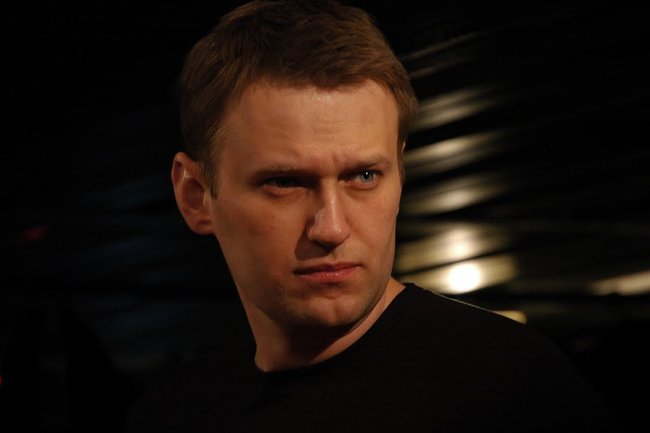 Telegram-каналы заподозрили Навального в зарабатывании денег на расследованиях
