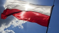 Польша не пригласила Украину на военный парад в Варшаве