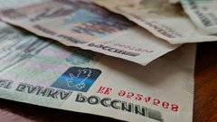 Россиянам могут ограничить внесение наличных средств через банкоматы