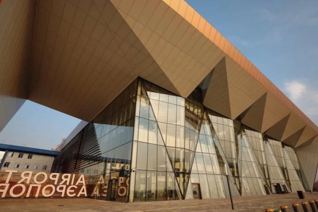 Правительство Амурской области