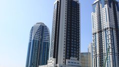 Работа аэропорта Грозного приостановлена второй раз за утро пятницы