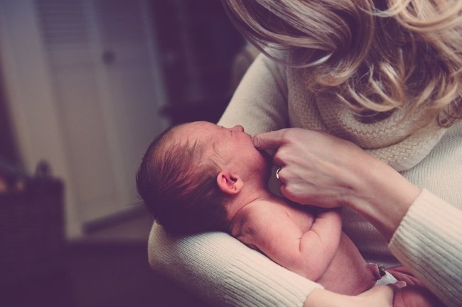 мать-одиночка