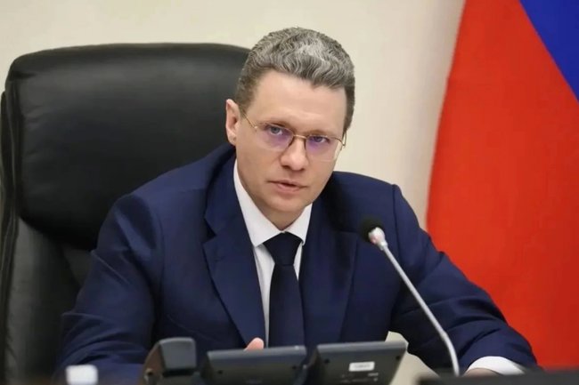 официальная страница губернатора Георгия Филимонова