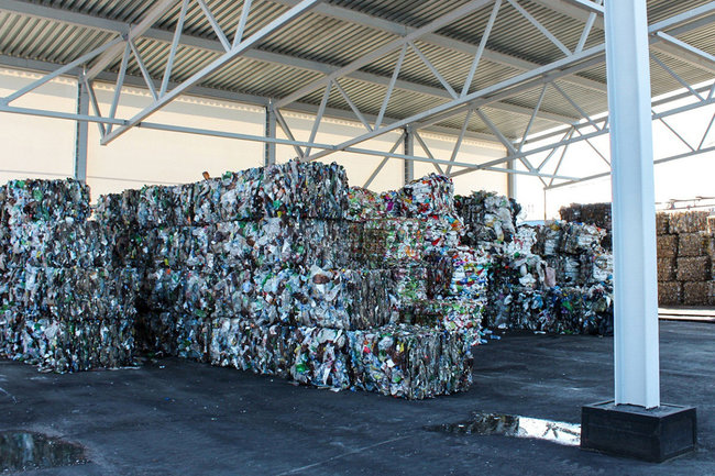 ТКО отходы мусор Чувашия
