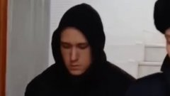 Сестра убившего мать в Кумертау пыталась ему помочь