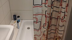 Запах из душа после отпуска: проверьте воду в гидрозатворе