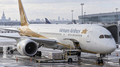 Vietnam Airlines возобновила прямые рейсы из Вьетнама в Москву