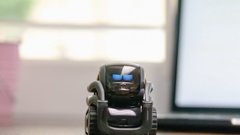 Юристы предостерегли об угрозах для водителей из-за доставки с помощью роботов