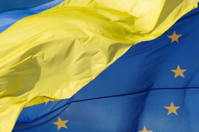 Украина / Евросоюз