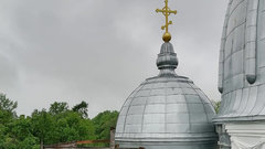 Бельско-Устьевскую церковь XVIII века отреставрировали в Псковской области