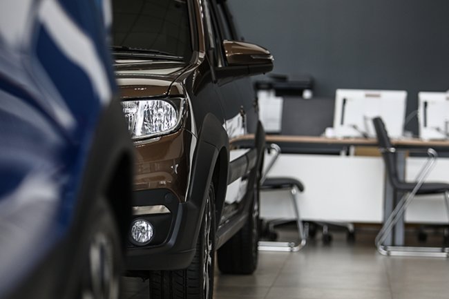 Андрей Гордеев / Ведомости