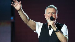 Сестра Агутина, рассказавшая о насилии и смерти своего сына, стала изгоем в семье