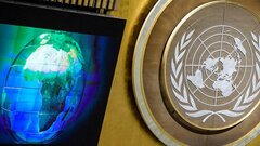 МИД России призвал пересмотреть работу ООН по Украине