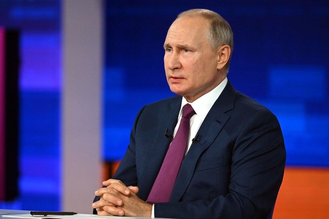 Ответ Путина на западные санкции поставил Евросоюз на грань распада