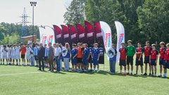 Футбольный турнир в Балашихе предсказал чемпионство Испании на ЧМ-2026