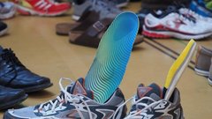 Nike продлил действие трех товарных знаков в России