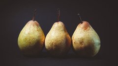 На Кубани урожай яблок и груш снизился на треть в 2025 г.