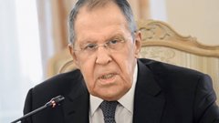 Лавров назвал реакцию МАГАТЭ на события в Иране неадекватной