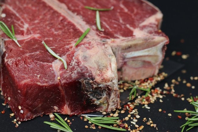 Поставки свежего мяса в торговые сети Хабаровска увеличатся в два раза