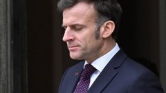 Второй миротворец из Франции скончался от полученных ранений в Ливане