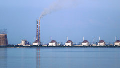 От водной до ядерной катастрофы: что ждет Запорожскую АЭС летом