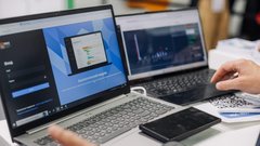 Оборот ИТ-компаний Нижегородской области вырос за 2025 год на 46,6%