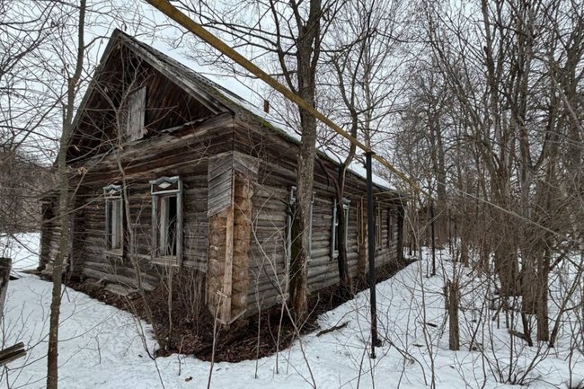 В Татарстане планируется возрождение заброшенной деревни для туристической деятельности