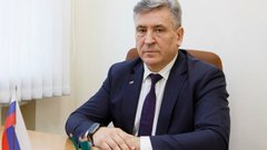 Иван Мошуров станет новым ректором Воронежского государственного медицинского университета