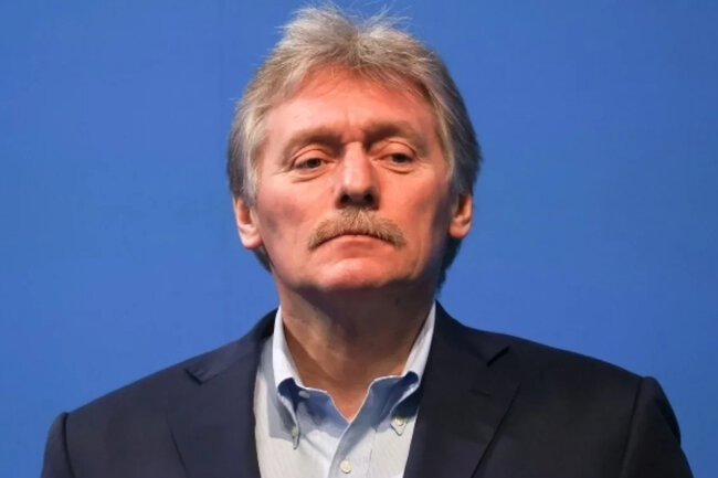 Песков раскритиковал новые санкции США против России