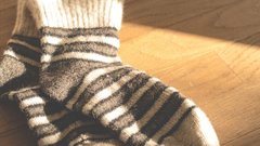 Подросток из России похитил 42 пары носков для своих друзей