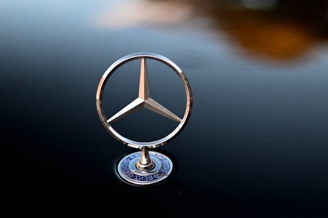 Mercedes