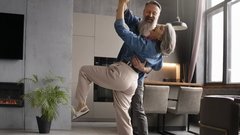 Раскрыты секреты питания людей, доживших до ста лет