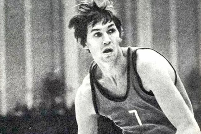 Умер член сборной СССР по баскетболу, обыгравшей США на Олимпиаде-1972