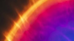 Исследователь Бернс выявил взаимосвязь между кометой-НЛО 3IATLAS и определенной частью Солнца