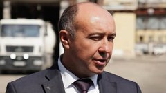 Министра сельского хозяйства Новосибирской области сняли с должности