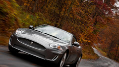 Первым электромобилем Jaguar после обновления станет модель мощностью 1000 лошадиных сил