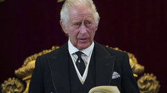 Раскрыт ежедневный рацион короля Карла III