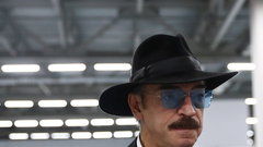 Михаил Боярский в седьмой раз стал дедушкой